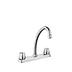kitchen faucet